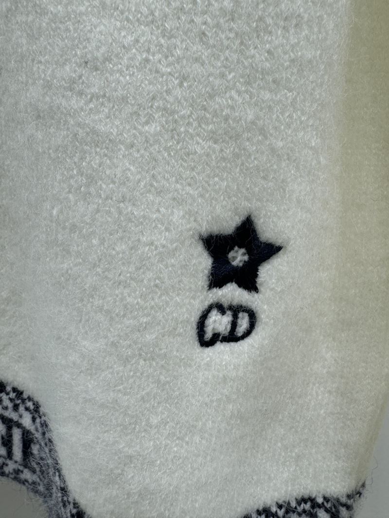 Christian Dior Sweaters